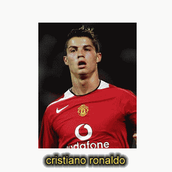 david beckham vs  cristiano ronaldo