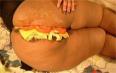 ha ha ha ha!!! big mac